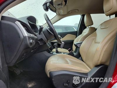 Zdjęcie 7 z 13 samochodu: 2015 JEEP CHEROKEE LIMITED VIN:1C4PJMDS2FW717763 - miniatura