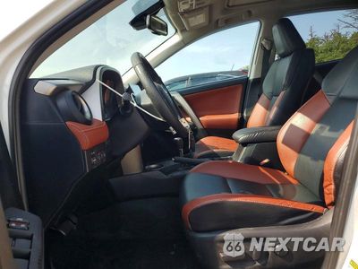 Zdjęcie 7 z 13 samochodu: 2015 TOYOTA RAV4 LIMITED VIN:2T3DFREV7FW386820 - miniatura