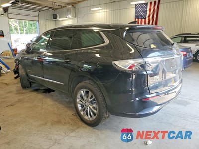 Drugie zdjęcie samochodu z przodu: 2024 BUICK ENCLAVE AVENIR VIN:5GAEVCKW9RJ118468 - miniatura