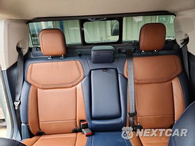 Zdjęcie 10 z 14 samochodu: 2022 FORD MAVERICK XL VIN:3FTTW8F92NRA08799 - miniatura
