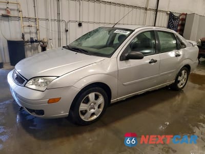 2005 FORD FOCUS ZX4 1FAFP34N45W295207 - główne zdjęcie licytacji z USA - miniatura