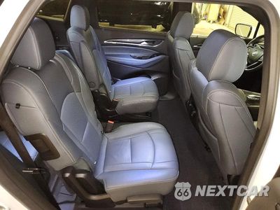 Zdjęcie 11 z 13 samochodu: 2023 BUICK ENCLAVE ESSENCE VIN:5GAEVAKW0PJ255980 - miniatura