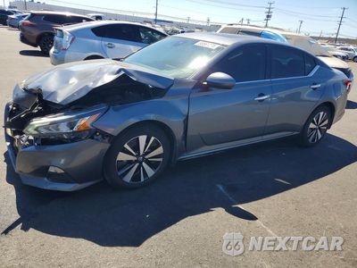 2021 NISSAN ALTIMA SV 1N4BL4DV8MN309307 - główne zdjęcie licytacji z USA - miniatura