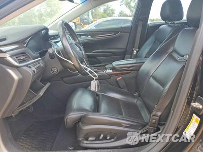 Zdjęcie 7 z 12 samochodu: 2015 CADILLAC XTS VSPORT PREMIUM VIN:2G61V5S89F9288222 - miniatura