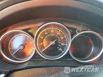 Zdjęcie 9 z 13 samochodu: 2021 MAZDA CX-5 TOURING VIN:JM3KFACM7M0323857 - miniatura