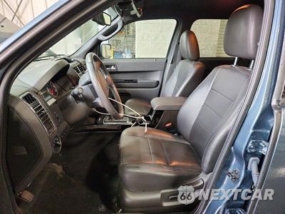 Zdjęcie 7 z 12 samochodu: 2012 FORD ESCAPE LIMITED VIN:1FMCU0E71CKB91729 - miniatura
