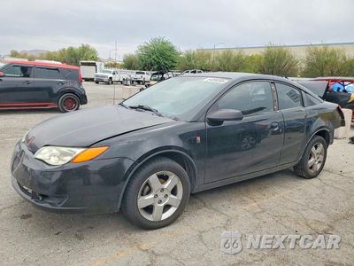 2007 SATURN ION LEVEL 2 1G8AN15F77Z186239 - główne zdjęcie licytacji z USA - miniatura