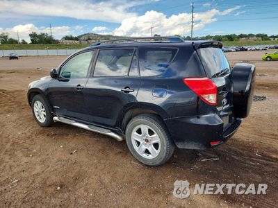 Drugie zdjęcie samochodu z przodu: 2007 TOYOTA RAV4 LIMITED VIN:JTMBK31V376023097 - miniatura