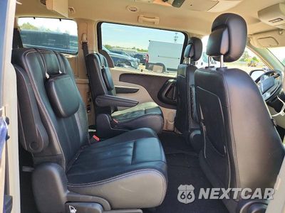 Zdjęcie 11 z 13 samochodu: 2015 CHRYSLER TOWN & COUNTRY TOURING VIN:2C4RC1BG3FR726741 - miniatura