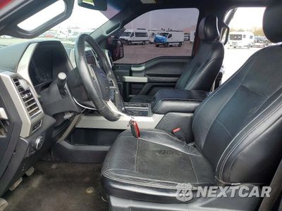 Zdjęcie 7 z 12 samochodu: 2015 FORD F150 SUPERCREW VIN:1FTFW1EG5FFB26252 - miniatura