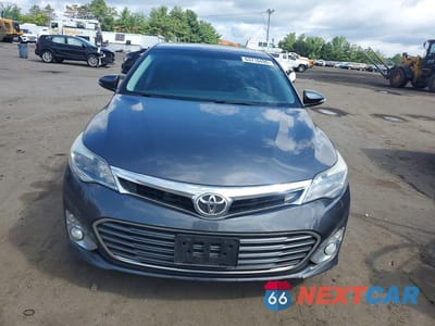 Piąte zdjęcie samochodu w środku: 2015 TOYOTA AVALON XLE TOURING VIN:4T1BK1EB0FU191578 - miniatura