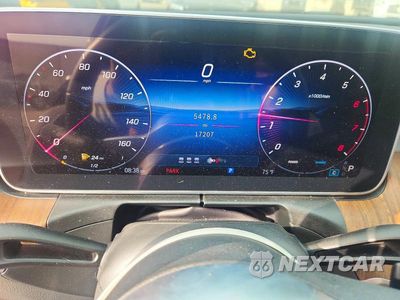 Zdjęcie 9 z 12 samochodu: 2025 MERCEDES-BENZ C 300 VIN:W1KAF4GB1SR243385 - miniatura