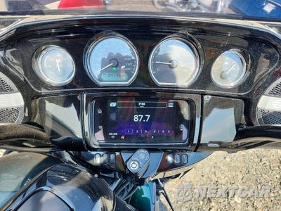 Zdjęcie 7 z 9 samochodu: 2021 HARLEY-DAVIDSON FLHXS VIN:1HD1KRP16MB623052 - miniatura