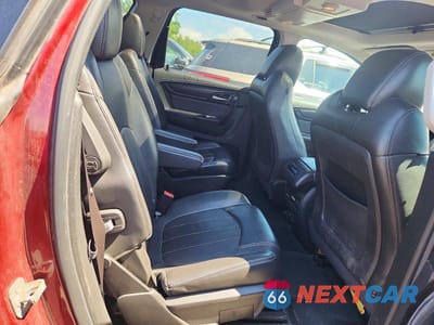 Zdjęcie 11 z 13 samochodu: 2017 CHEVROLET TRAVERSE PREMIER VIN:1GNKVJKD7HJ182485 - miniatura