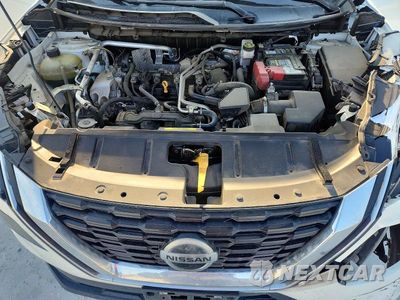 Zdjęcie 11 z 12 samochodu: 2021 NISSAN ROGUE S VIN:5N1AT3AA5MC771414 - miniatura