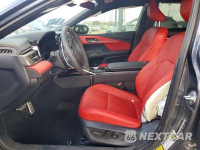 Zdjęcie 7 z 12 samochodu: 2026 TOYOTA CAMRY XSE VIN:4T1DAACKXTU755120 - miniatura