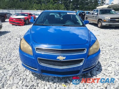 Piąte zdjęcie samochodu w środku: 2012 CHEVROLET MALIBU 2LT VIN:1G1ZD5EU1CF360280 - miniatura