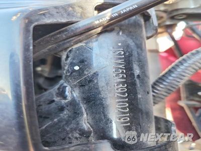 Zdjęcie 9 z 9 samochodu: 2009 SUZUKI VZ1500 VIN:JS1VY55A392102191 - miniatura