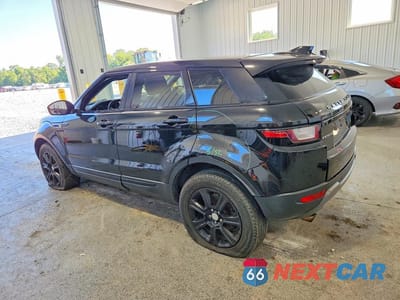 Drugie zdjęcie samochodu z przodu: 2017 LAND ROVER RANGE ROVER EVOQUE SE VIN:SALVP2BGXHH187891 - miniatura