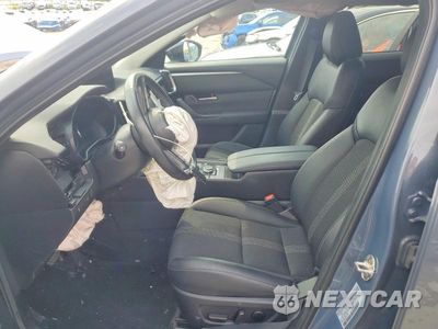 Zdjęcie 7 z 13 samochodu: 2023 MAZDA CX-50 PREFERRED PLUS VIN:7MMVABCM9PN107106 - miniatura