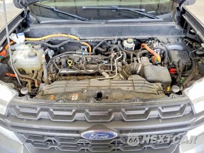 Zdjęcie 11 z 13 samochodu: 2022 FORD MAVERICK XL VIN:3FTTW8E38NRA36118 - miniatura