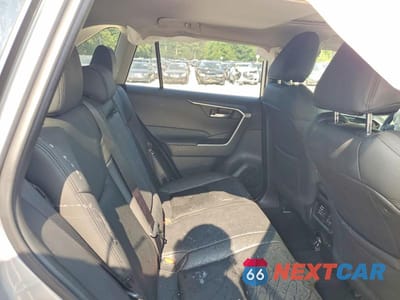 Zdjęcie 11 z 14 samochodu: 2025 TOYOTA RAV4 HYBRID XLE VIN:JTMRWRFV0SD293164 - miniatura