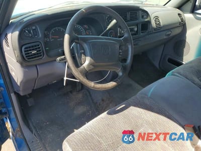 Zdjęcie 8 z 12 samochodu: 2001 DODGE RAM 1500 VIN:3B7HC13Y41G759930 - miniatura