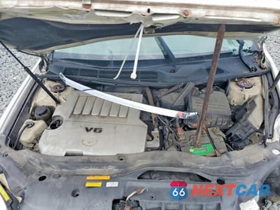 Zdjęcie 11 z 12 samochodu: 2006 TOYOTA AVALON LIMITED VIN:4T1BK36B86U073613 - miniatura