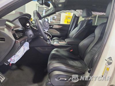 Zdjęcie 7 z 14 samochodu: 2022 ACURA MDX A-SPEC VIN:5J8YE1H00NL002580 - miniatura