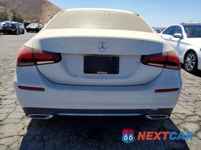 Zdjęcie 6 z 12 samochodu: 2020 MERCEDES-BENZ A 220 VIN:W1K3G4EB5LW043525 - miniatura