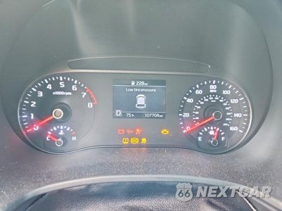 Zdjęcie 9 z 12 samochodu: 2020 KIA SOUL GT LINE VIN:KNDJ63AU6L7026877 - miniatura