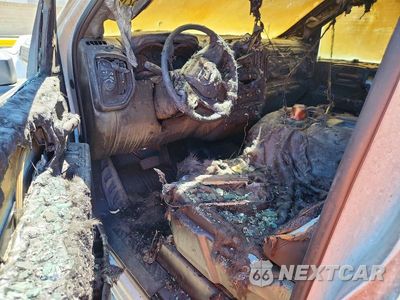 Zdjęcie 8 z 12 samochodu: 2025 GMC SIERRA C2500 HEAVY DUTY VIN:1GT0HLE77SF273968 - miniatura