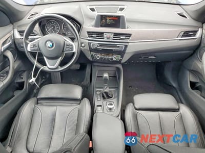 Zdjęcie 8 z 13 samochodu: 2017 BMW X1 SDRIVE28I VIN:WBXHU7C30H5H36432 - miniatura