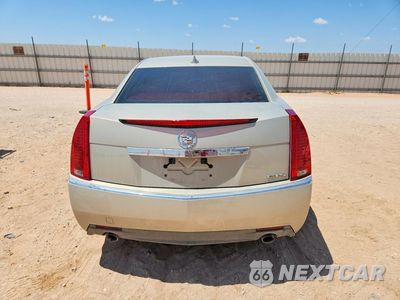Zdjęcie 6 z 12 samochodu: 2009 CADILLAC CTS VIN:1G6DF577690151215 - miniatura