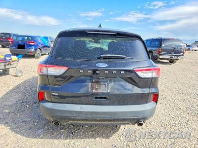 Zdjęcie 6 z 12 samochodu: 2022 FORD ESCAPE SE VIN:1FMCU0G66NUA06862 - miniatura