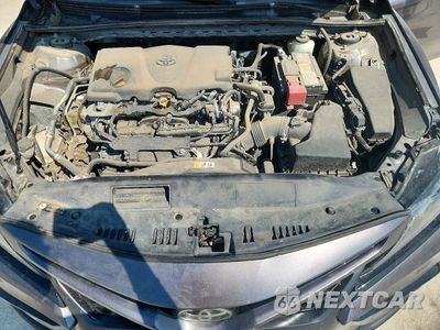 Zdjęcie 11 z 12 samochodu: 2022 TOYOTA CAMRY SE VIN:4T1G11AK8NU619409 - miniatura