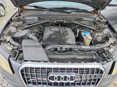 Zdjęcie 12 z 13 samochodu: 2013 AUDI Q5 PREMIUM VIN:WA1CFAFPXDA007599 - miniatura