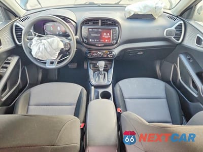 Zdjęcie 8 z 13 samochodu: 2023 KIA SOUL LX VIN:KNDJ23AU4P7197628 - miniatura