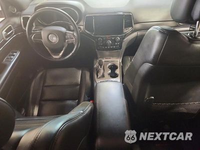 Zdjęcie 8 z 13 samochodu: 2020 JEEP GRAND CHEROKEE LIMITED VIN:1C4RJFBG3LC198481 - miniatura