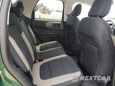Zdjęcie 11 z 13 samochodu: 2025 FORD BRONCO SPORT BIG BEND VIN:3FMCR9BN0SRF03350 - miniatura