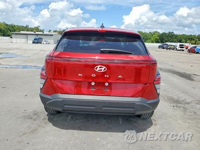 Zdjęcie 6 z 14 samochodu: 2024 HYUNDAI KONA SE VIN:KM8HA3AB4RU166752 - miniatura