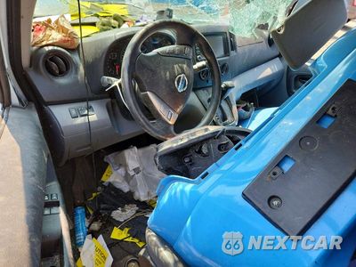 Zdjęcie 8 z 12 samochodu: 2021 NISSAN NV200 SV DELIVERY VAN VIN:3N6CM0KNXMK690071 - miniatura