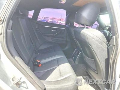Zdjęcie 10 z 12 samochodu: 2016 BMW 428 I GRAN COUPE SULEV VIN:WBA4A9C51GGL89921 - miniatura