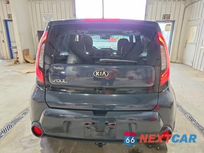 Zdjęcie 6 z 13 samochodu: 2016 KIA SOUL ! VIN:KNDJX3A54G7363379 - miniatura