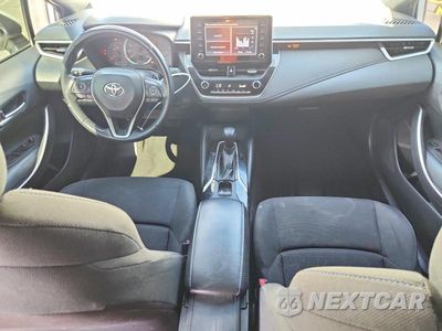 Zdjęcie 8 z 12 samochodu: 2020 TOYOTA COROLLA SE VIN:JTDS4RCE3LJ033114 - miniatura
