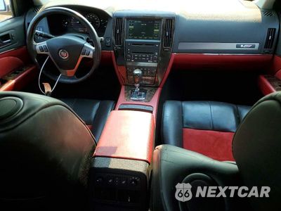 Zdjęcie 8 z 12 samochodu: 2006 CADILLAC STS-V VIN:1G6DX67DX60201120 - miniatura