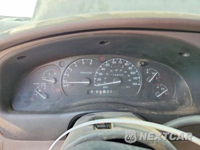 Zdjęcie 9 z 13 samochodu: 2000 FORD RANGER SUPER CAB VIN:1FTZR15X3YPA41296 - miniatura