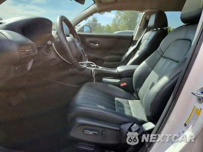Zdjęcie 7 z 12 samochodu: 2025 HONDA HR-V EXL VIN:3CZRZ2H70SM790355 - miniatura