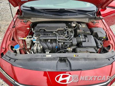 Zdjęcie 11 z 12 samochodu: 2025 HYUNDAI ELANTRA SE VIN:KMHLL4DG1SU911366 - miniatura
