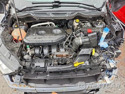 Zdjęcie 12 z 13 samochodu: 2021 FORD ECOSPORT SE VIN:MAJ6S3GL5MC400491 - miniatura
